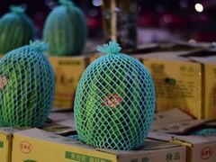 -菜园坝水果市场
