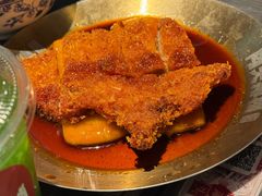 -阿大排档(长春这有山店)