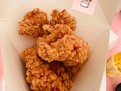 -麦当劳(沙河店)