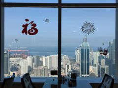 -大连中远海运洲际酒店