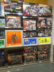 -kidsland(南开大悦城店)