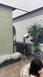 -3AM·S HAIR SALON烫发染发接发