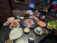 -盛江山自助料理(太原街万达店)