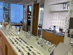 -启明眼镜(海淀黄庄店)