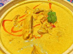 -泰妃殿(武汉首店)