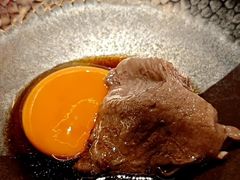 -無二炙坊·和牛烧肉(大钟寺1733店)