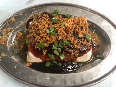 -黄亚华小食店(Jalan Alor)
