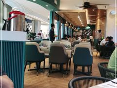 大堂-美奈小馆·越南料理(福田星河COCO Park店)