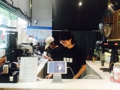 -Manner Coffee(大宁国际商业广场店)
