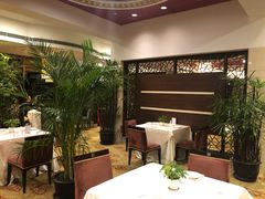 -杭州香格里拉·香宫中餐厅