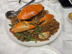 -喜记避风塘炒辣蟹(旗舰店)