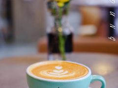 -Nectar One Cafe(勇烈路n1店)