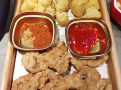 -一味一诚•鲜嫩烤鱼(昌平悦荟店)