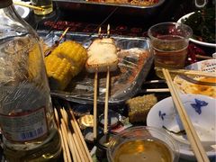 -新疆烧烤王(广灵店)