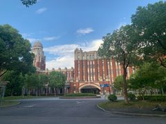 -华东政法大学(松江校区)