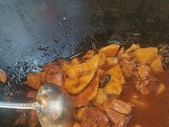 -人民公社大食堂(顺义总店)