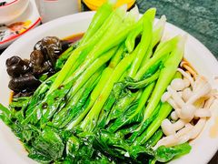 -新白鹿餐厅(悠迈生活广场店)