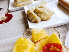 一碗小水果沙拉-必胜客(南环汇邻店)