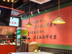 -赣菜笔记·江西米粉·小龙虾·小炒(曹杨路店)