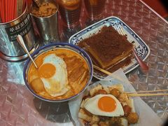 -華叔茶記