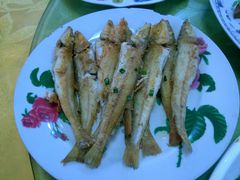 -金生美食(贵州路店)