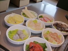 -海底捞火锅(旭辉MALL店)