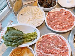 -蜀留香火锅·始于1999·原四川老火锅(白堤路店)