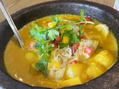 -熹素·鲜美素食Vegetarian (天河领展店)