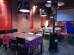 -醉烧膘·烧烤夜宵王(总店)