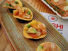 -Sushi Love 创意寿司(正佳广场店)