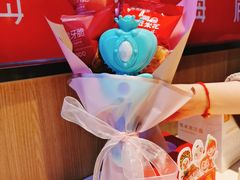 -海底捞火锅(威高广场店)