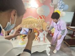 -东方爱堡国际月子会所·产后康复(兴化店)