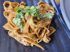 -正宗集安高丽火盆(东昌街店)