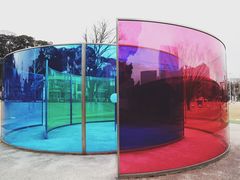 -金泽21世纪美术馆