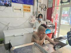 -汪家馄饨(集庆路店)