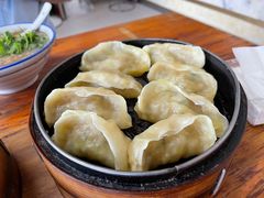 -罗卜李包子羊肉汤