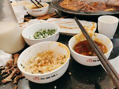-陈眼镜火锅(总店)