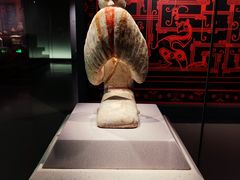 -汉景帝阳陵博物院