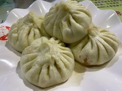 传统猪肉包-宝正臻天津包子总店(金阳光居易店)