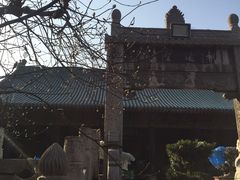 -大学习巷清真寺