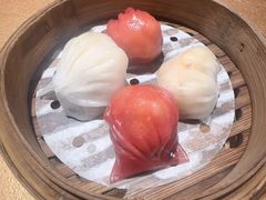 -红棉中餐厅·广州海航威斯汀酒店