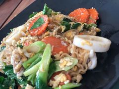 -Doo Dee Thai Food(Issan/Isaan/Esan)