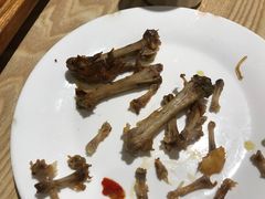 -遇见小厨·北京烤鸭·江湖菜·川菜(广福桥店)