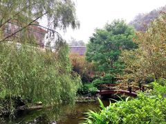 -常德桃花源景区