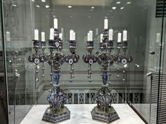 -上海市工艺美术博物馆