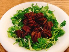 火燎鸭心-北京全聚德(西翠路店)