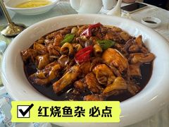 -怡园饭店-餐厅(四望亭店)