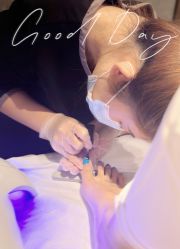 -悦指间美甲美睫