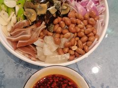 -中国吉菜名店广源宾馆餐厅