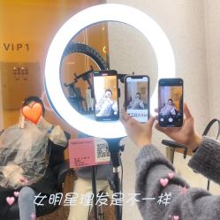 点击看大图 -CE·专业蛋白•羽毛接发·潮色烫染品牌店